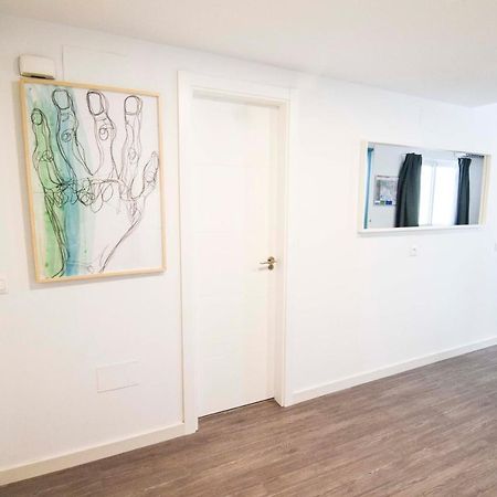 Letmalaga Cappuccino Apartment ภายนอก รูปภาพ